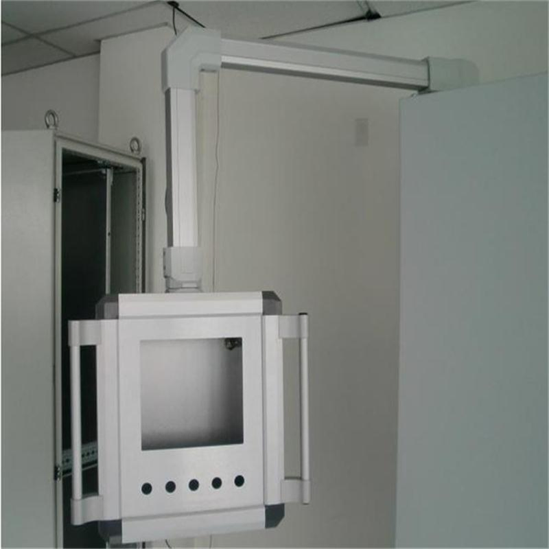 Cantilever Control Box Industrial System Aluminum Alloy Control Box