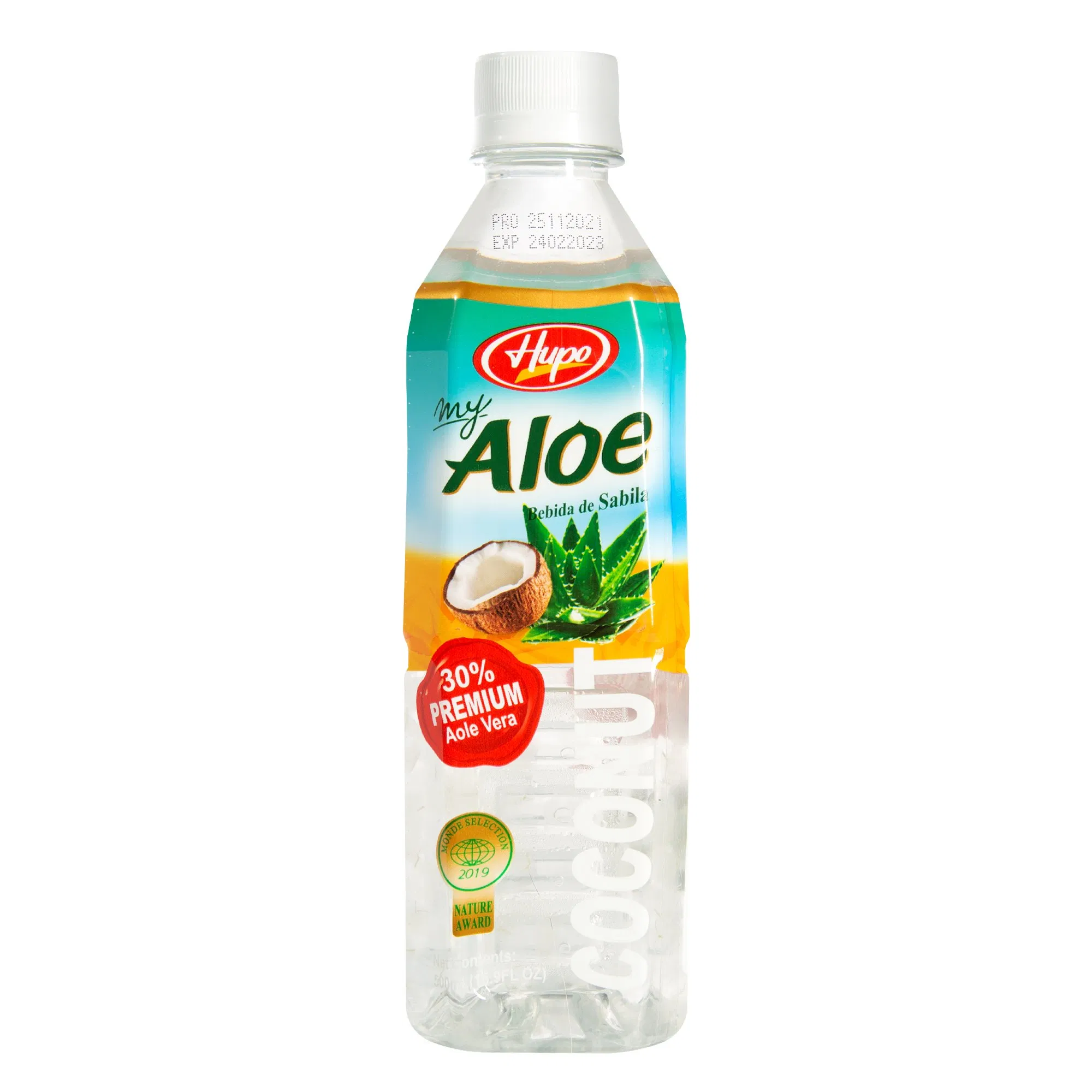 Healthy Many Flavour Aloe Vera Drink with Fresh Aloe Pulp