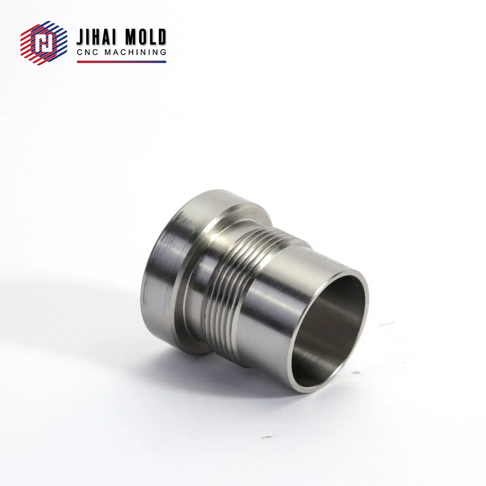 15 Years Gold Supplier Custom High Precision Brass Aluminum Stainless Steel Made in China CNC Machining Turning Parts