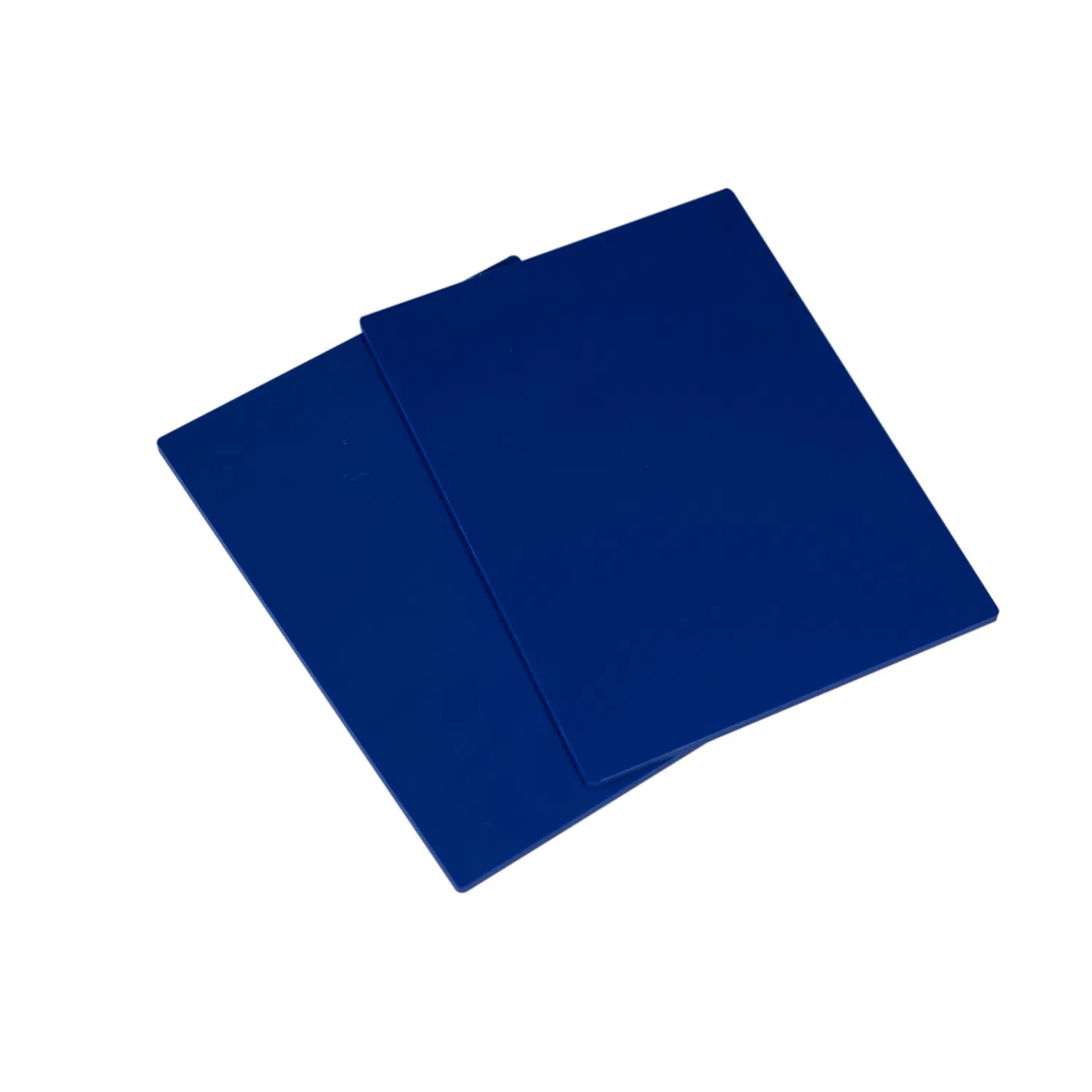 Thick PVC Sheet Building Material