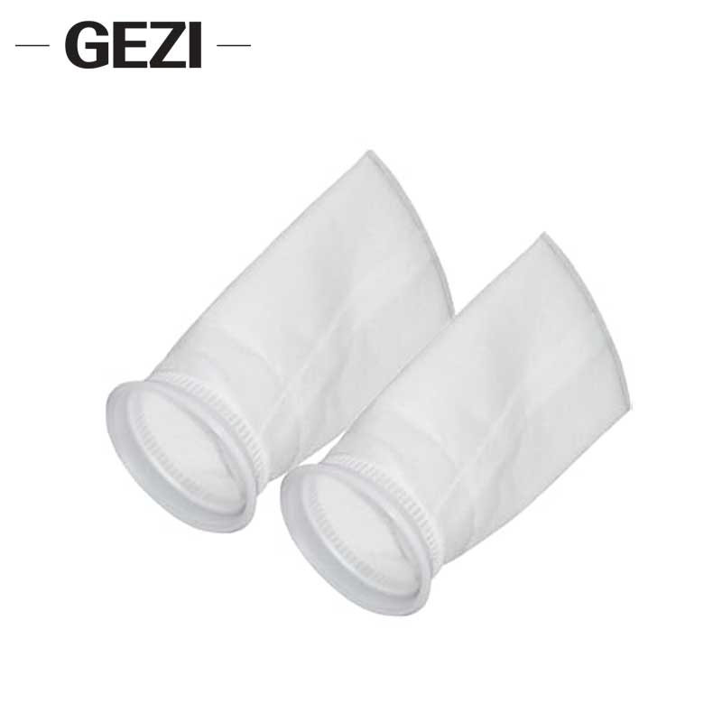 Reusable Food Grade Polyester Nylon Liquid Filter Mesh Bag