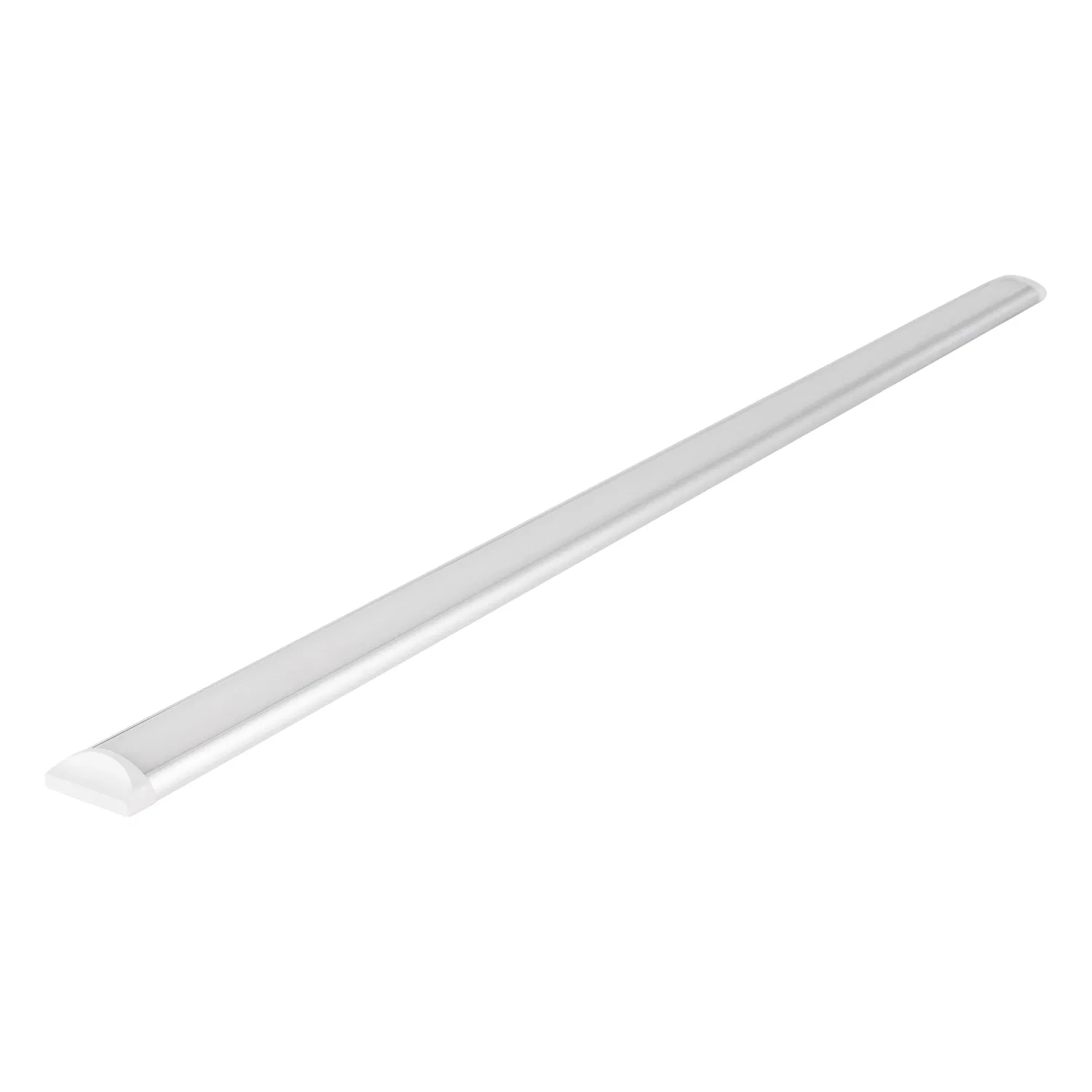 Dust-Proof Energy-Saving LED T-Bar Light for Cleanroom 12W-48W 3000K-6500K