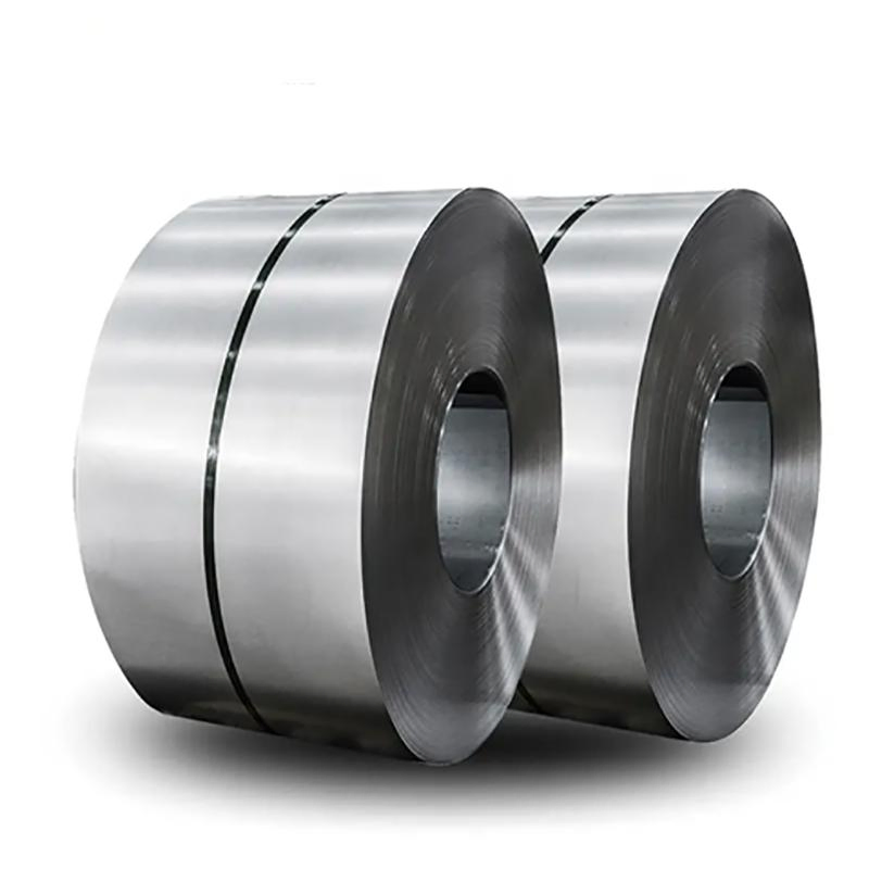 Premium Galvanized Steel Coil Dx51d Z275 for Industrial Applications