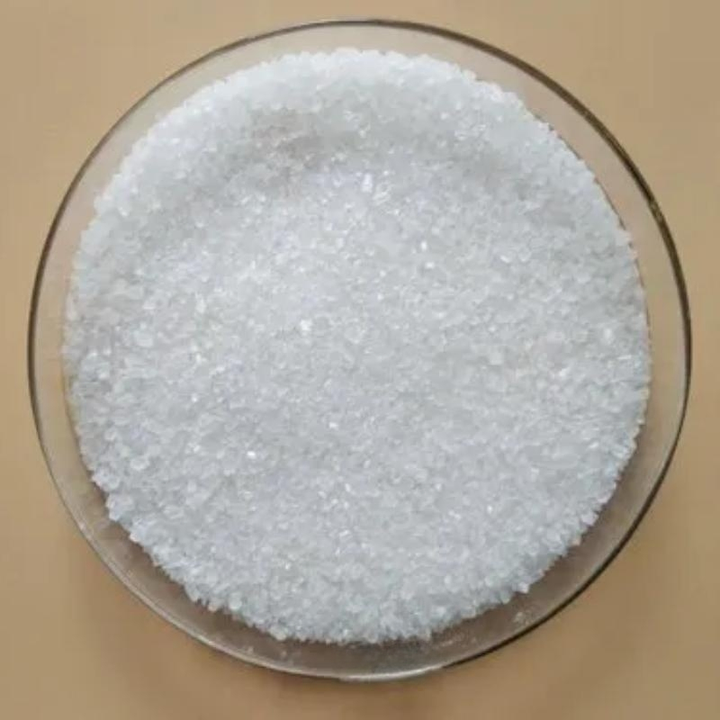 Industrial Grade Magnesium Sulphate Heptahydrate for Feed and Fertilizer
