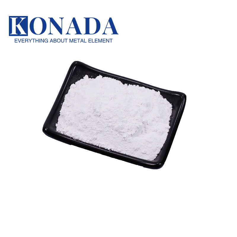 99% 30-50nm Anatase Titanium Dioxide for Battery, CAS#: 13463-67-7