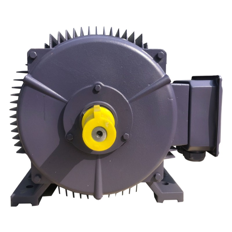 Motor de CA asíncrono trifásico de eficiencia premium de la serie YE