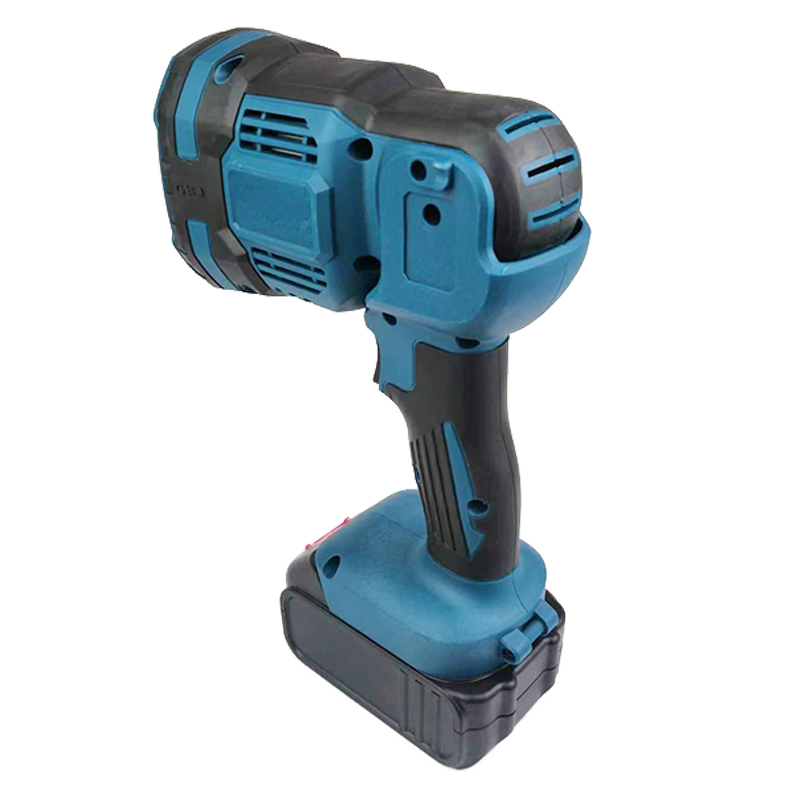 21V 48W Cordless Drill with 16 Beads