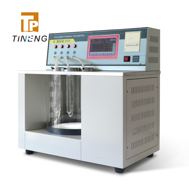 Dynamic Viscometer