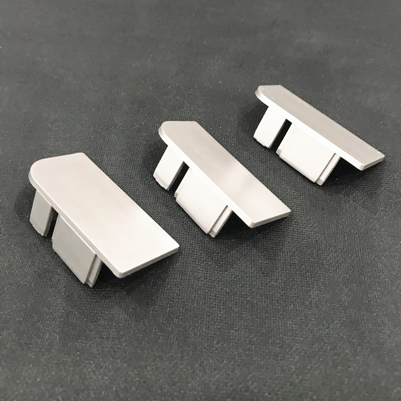 Tappo in Plastica ABS Stampato su Misura