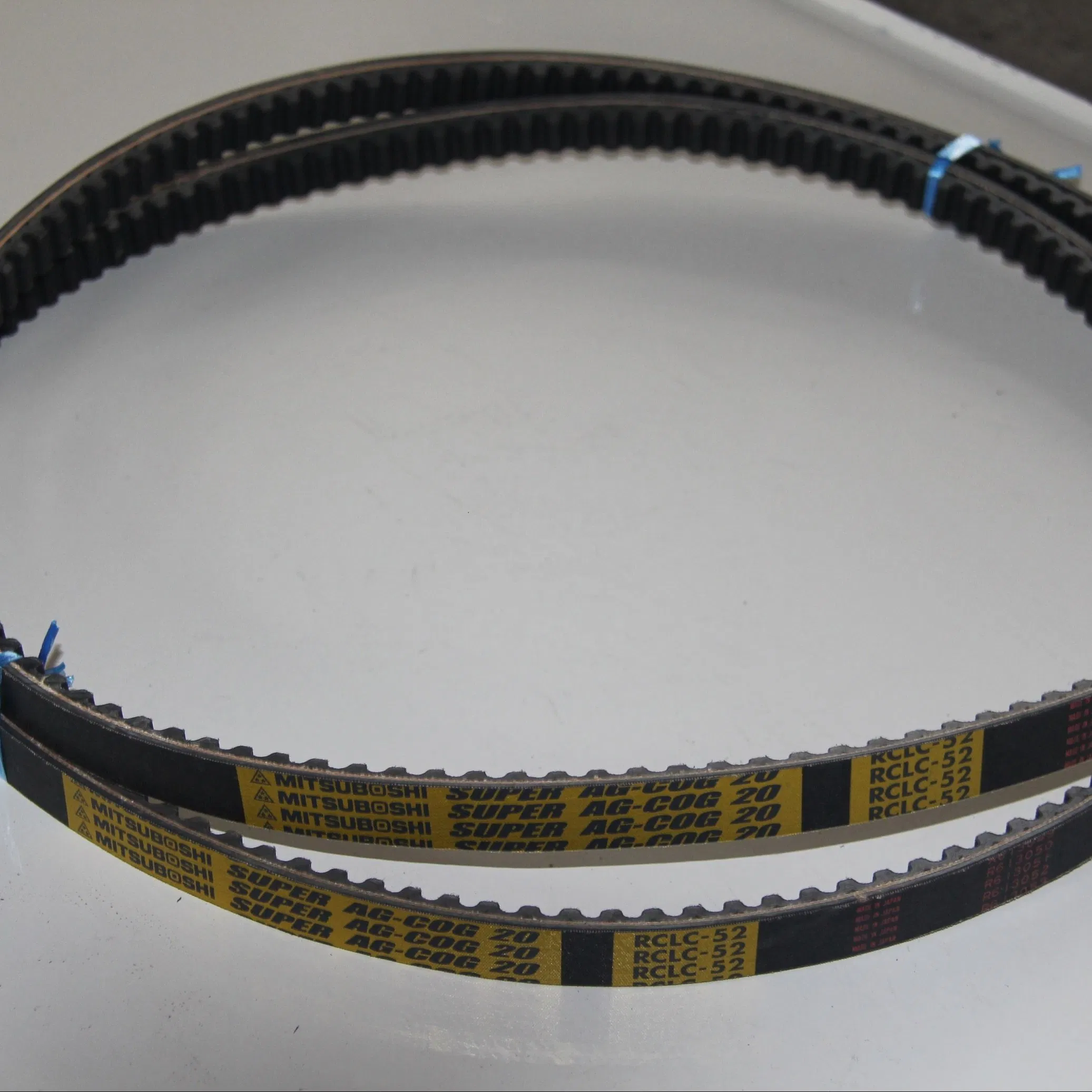 Kubota DC70 Harvester Spare Parts 5T078-11570 RCLC-52 Belt C52 Harvester Belt