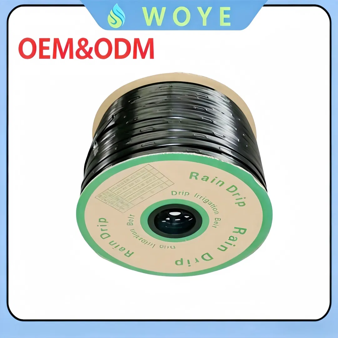 16mm Agricultural Drip Irrigation Tape for Farm Irrigation Systems