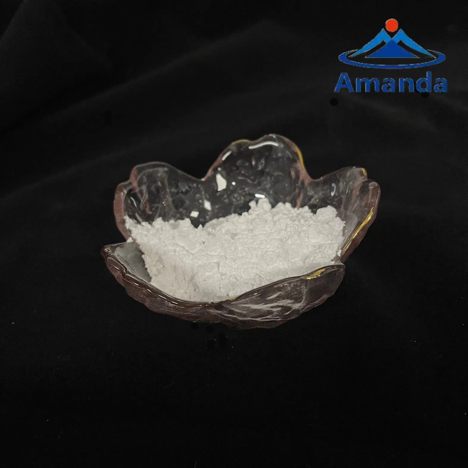 High Whiteness High CaO Ceramic Glaze Wollastonite
