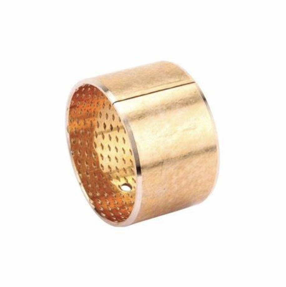 FB090 Wrapped Bronze Bushing Made of Copper Alloy for Agriculture Machine