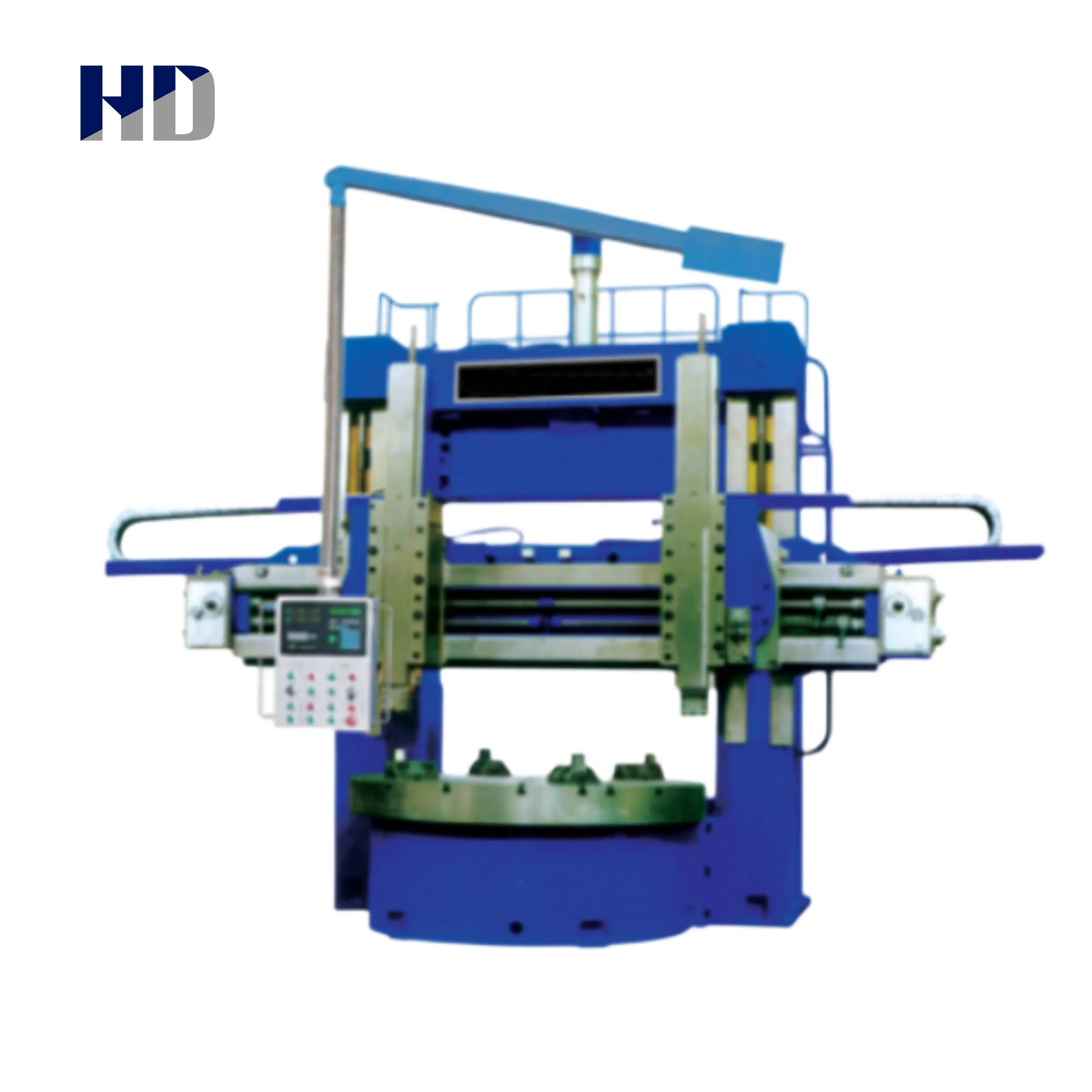 C5225 Double Column Vertical Lathe Machine