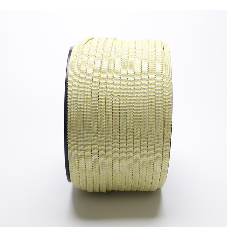 Kevlar Aramid Roller Rope