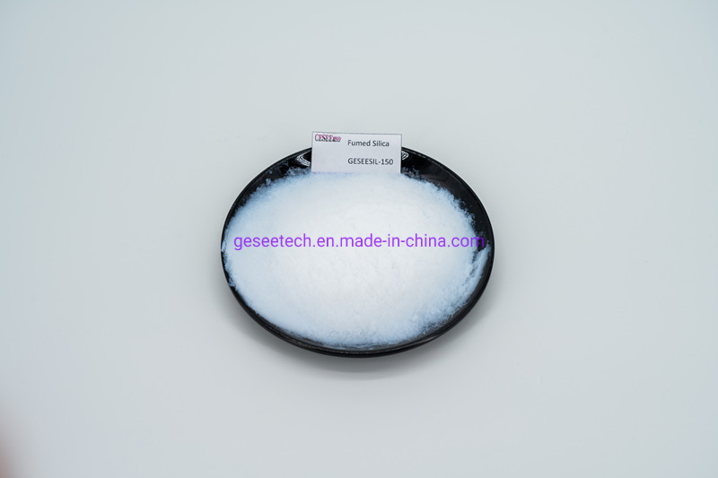 Hydrophilicity Fumed Silica 150 for Sealant