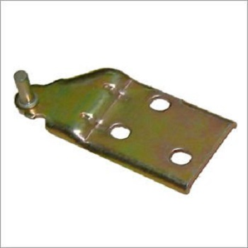 Custom Small Stainless Steel Sheet Metal Parts