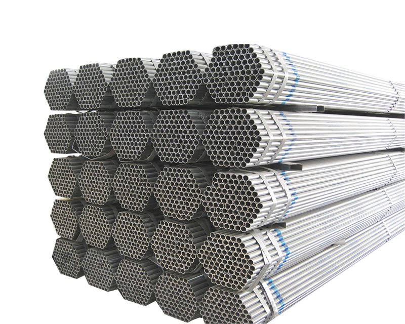 Customizable Round 6063 6061 6005 6N01 6A02 1060 Aluminum Tube