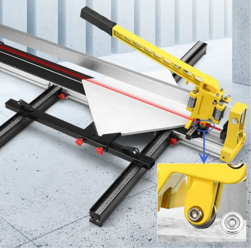 Ceramic Tile Glass Cutting Wheel Cemented Carbide Wheel Cutter
