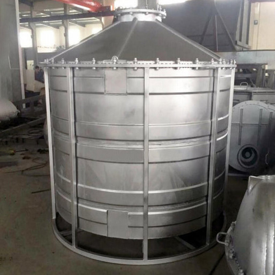 High-Quality Custom Rotational Molding Mold for Large-Scale Plastic Product Manufacturing