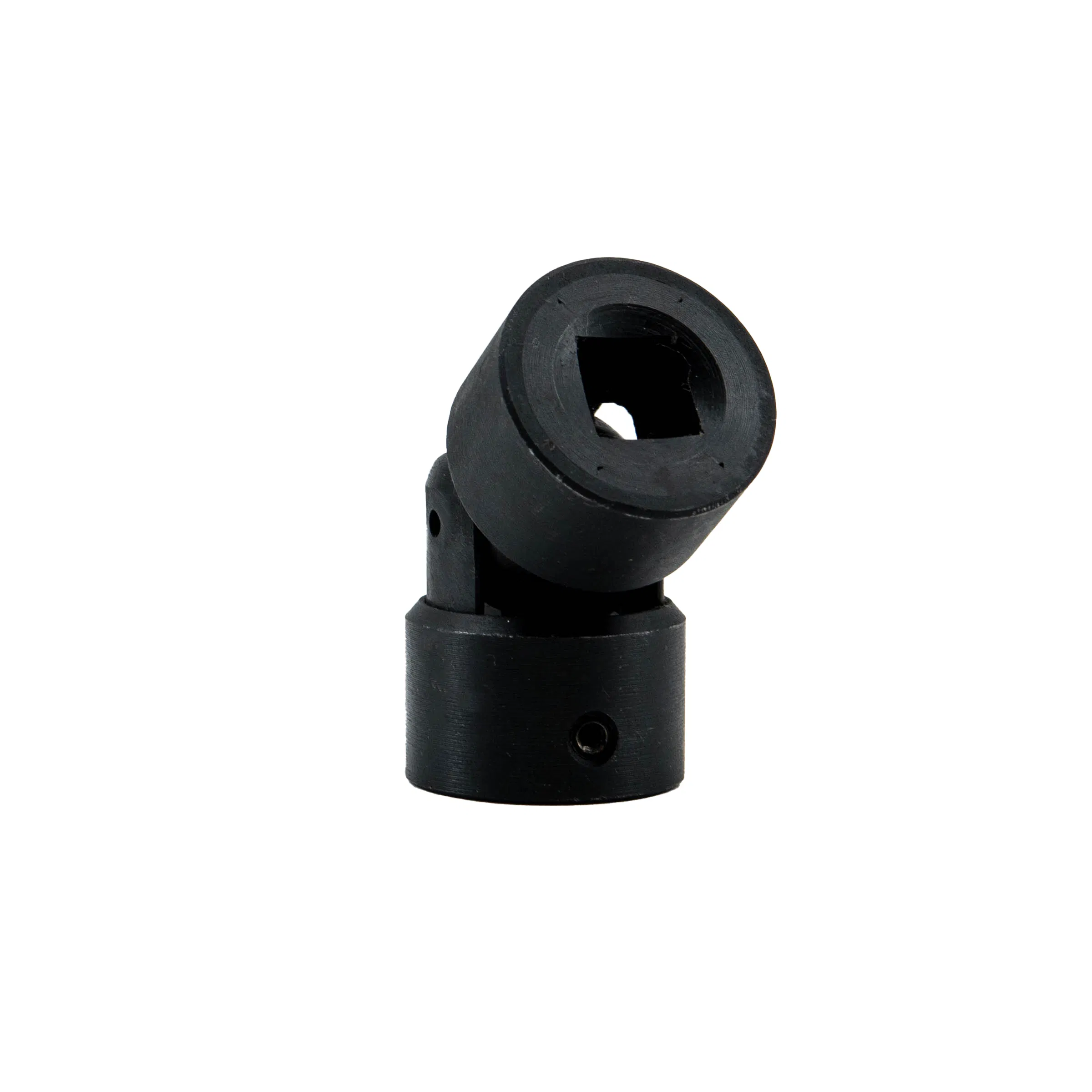 Automotive Steel Coupling / Propeller Shaft Coupler OE DSC01136 Heavy-Duty for Replacement
