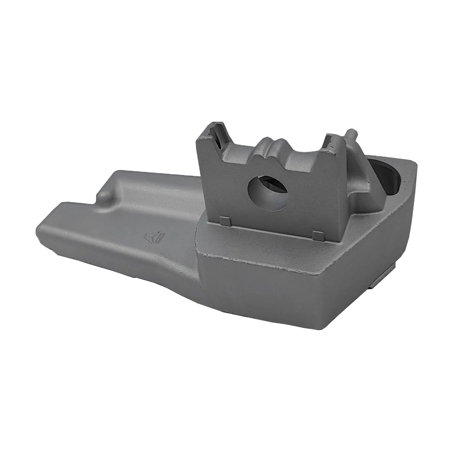 Cylinder Head for Die Casting Machinery Parts Precision Aluminum Alloy Valve Cover