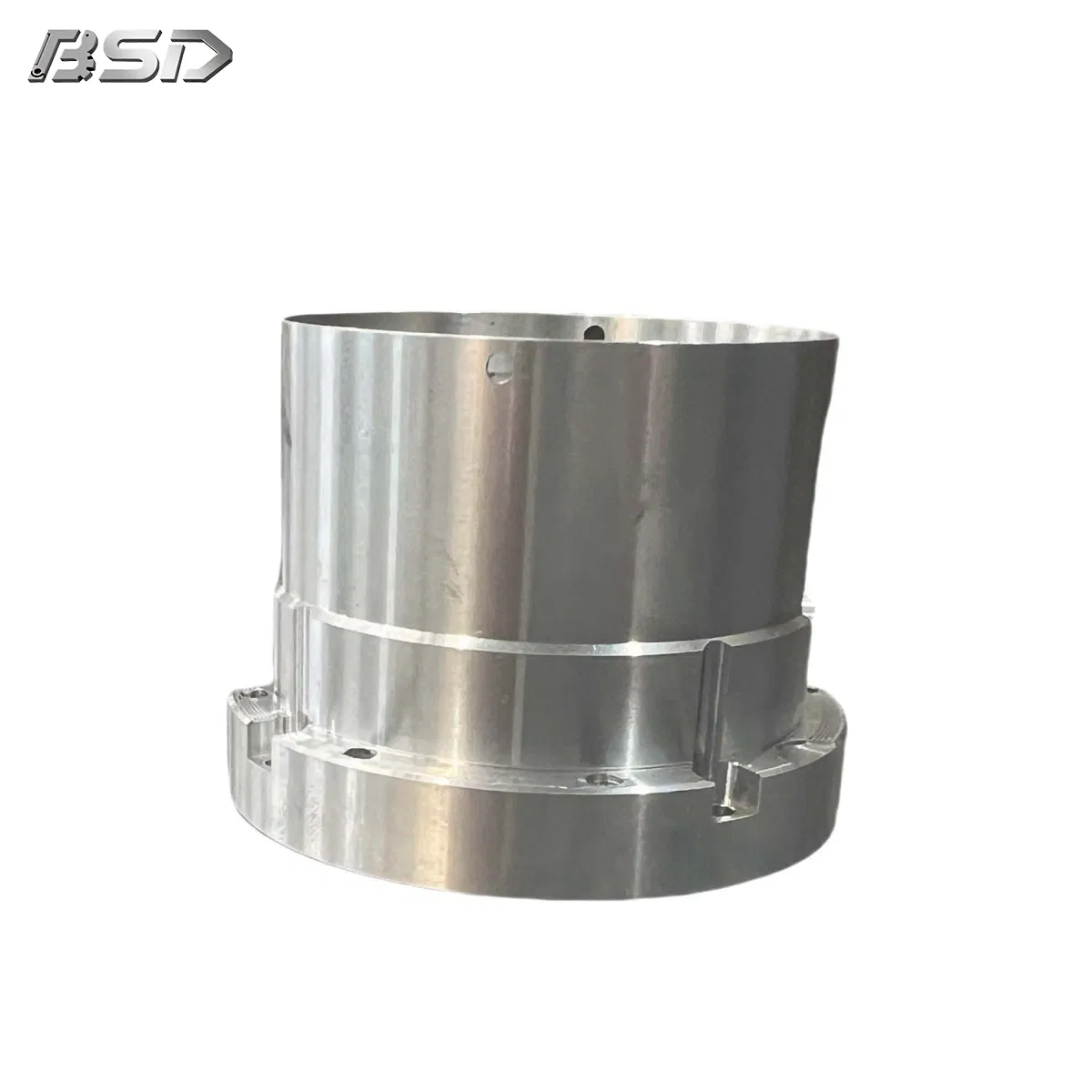 Customized Precision CNC Machining Hydraulic Valve Block Parts