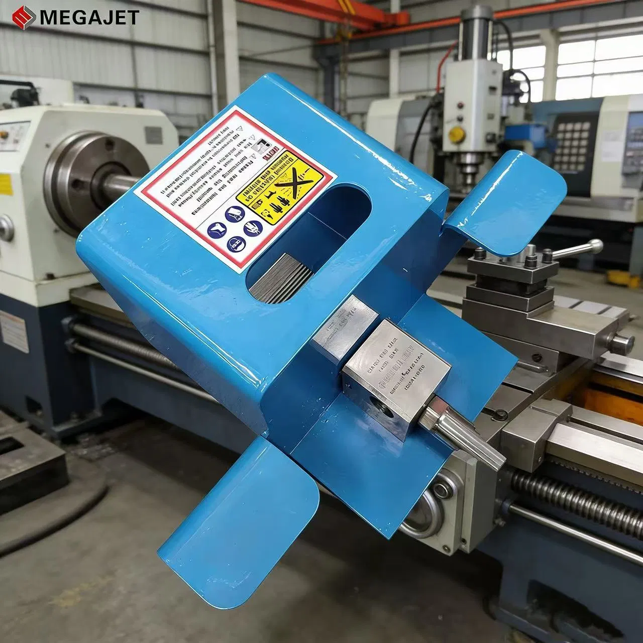 High Pressure Self-Dump Foot Control Valve