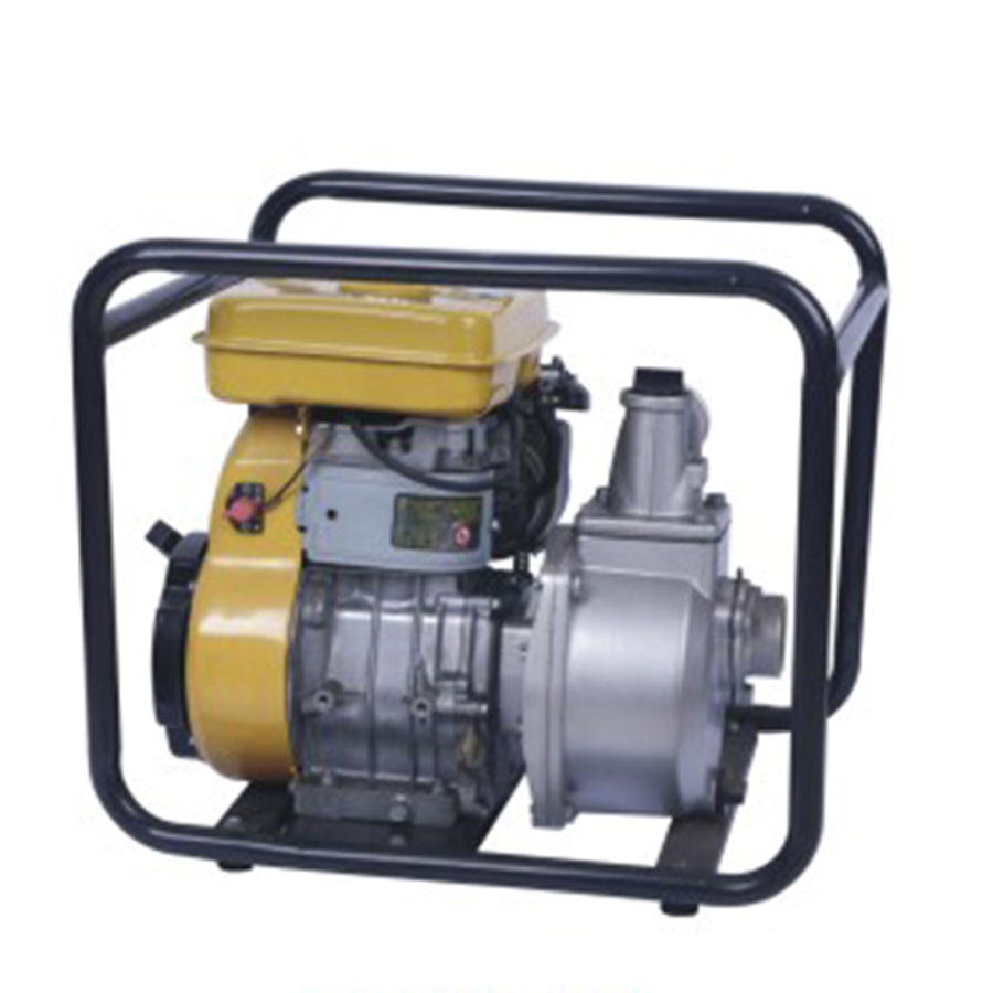 Ey20 Gasoline Water Pumps 2inch Wp20ey