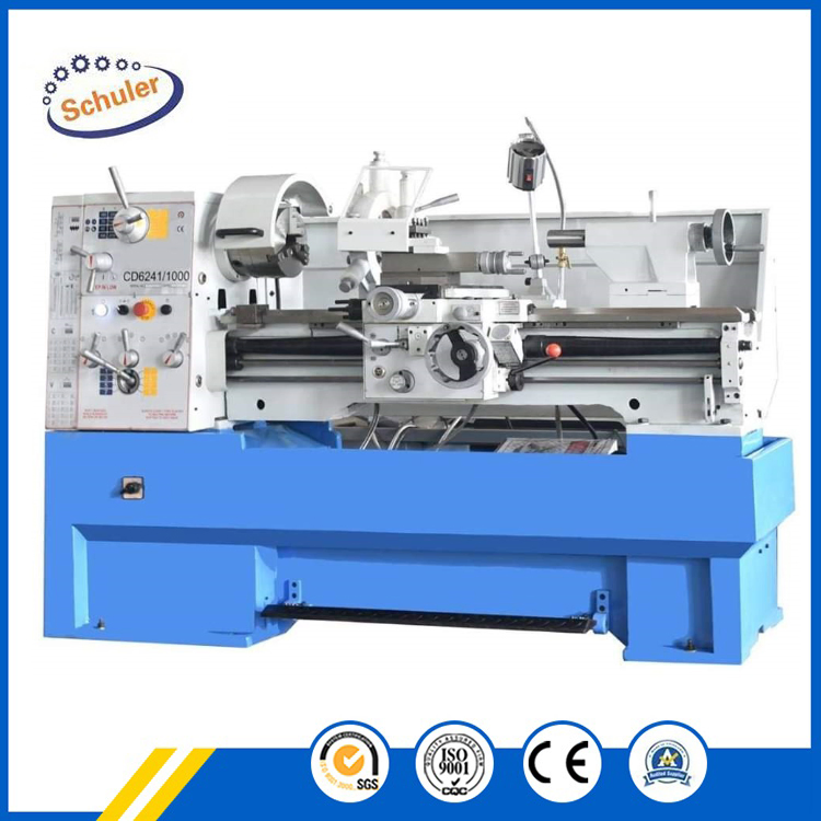 CM6241/CM6246 Horizontal Metal Lathe Machine