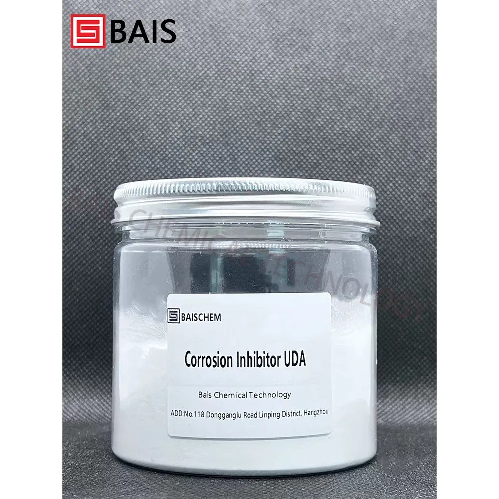 Undecanedioic Acid UDA CAS 1852-04-6 Corrosion Inhibitor