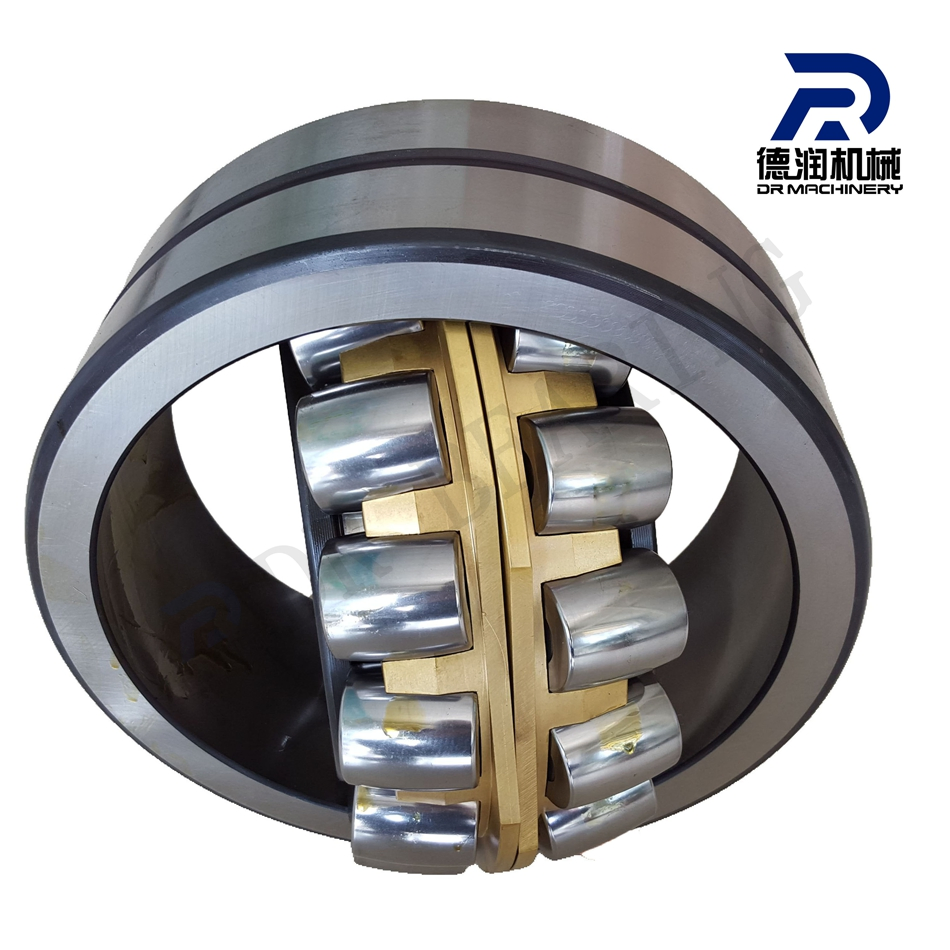 Roulement à rouleaux sphériques pour crible vibrant 22230 22232 22234 22236 22238 22240 22244 Ca Cc MB Ma Ccja
