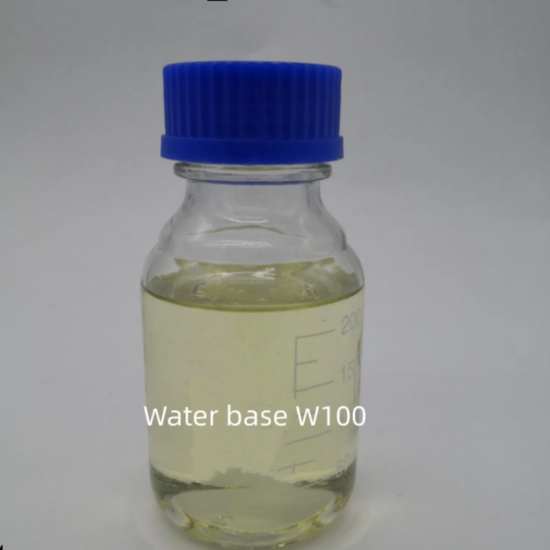 Wasserbasierendes Ketonharz W100 für Druckfarbe Lack Beschichtung