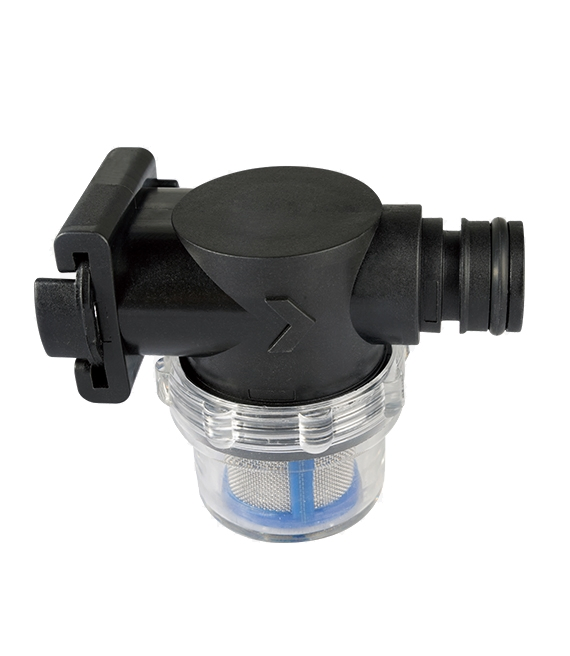 Filter Pump Accessories 1/2" Hose Barb for 56 Series Water Pump Marine