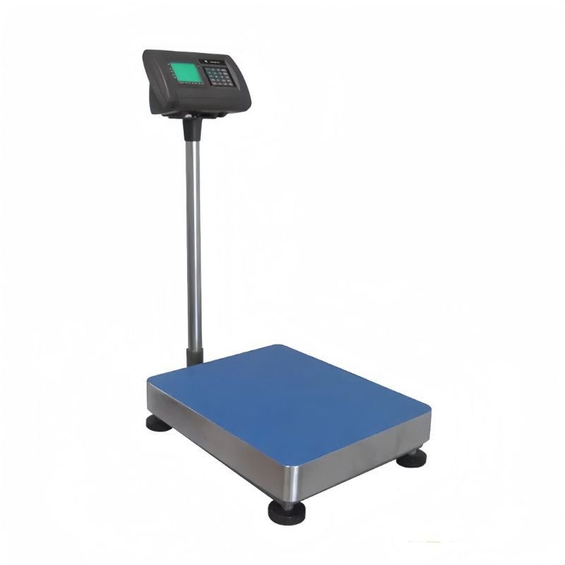 High Precision Digital Food Scale with WiFi and Bluetooth Interface