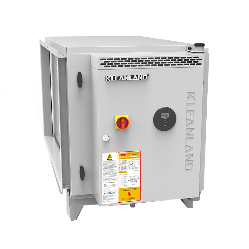 2024 Commercial Kitchen Extraction Systems Filter