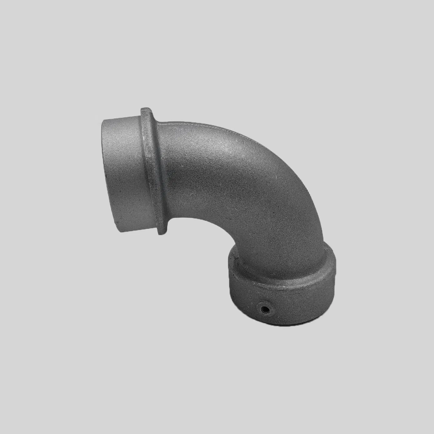 Custom Cast Iron and Aluminum Hardware Precision Auto Motorcycle Parts CNC Machining Sand Die Casting