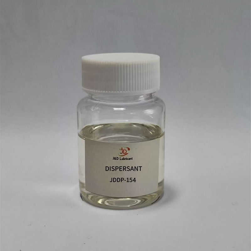 Premium Ashless Engine Oil Additive for Enhanced Performance