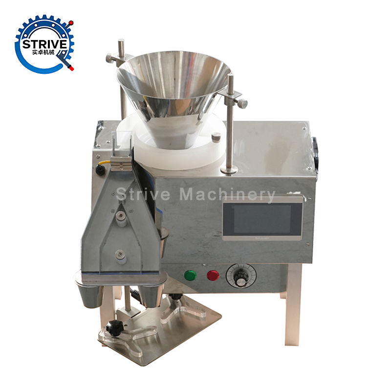 YL-2S Pharmaceutical Industry Automatic Capsule Counter Filler Electronic Counting Machine