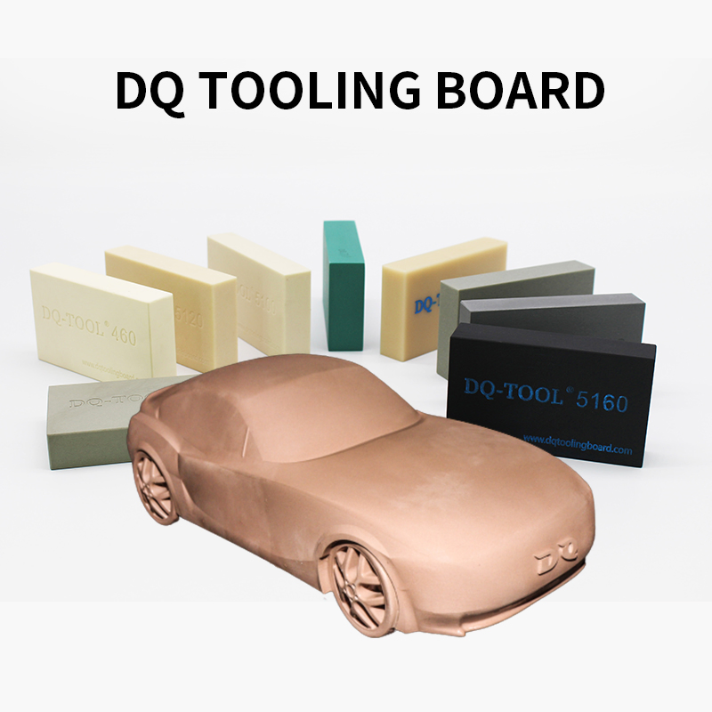 PU Tooling Board CNC Chemical Wood Casting Mold Railway Vehicle Furnace Aviation Public Casting Casting Polystyrene Extruded Foam