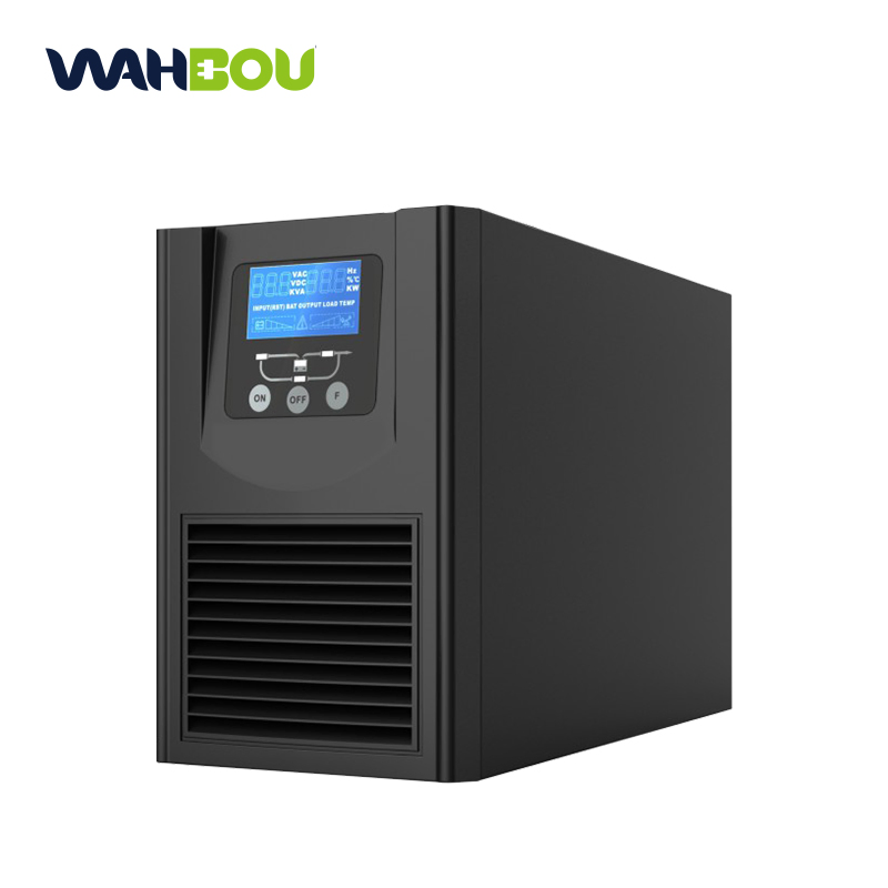 OEM Mini Online USV 1-3kVA Stromversorgung 220VAC/110VAC