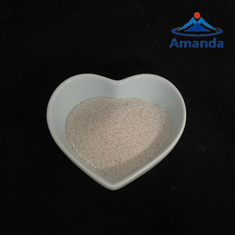 High Alumina Content Sillimanite Refractory Material
