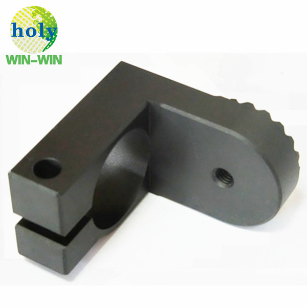 OEM CNC Aluminium Parts with Color Anodized CNC Parts