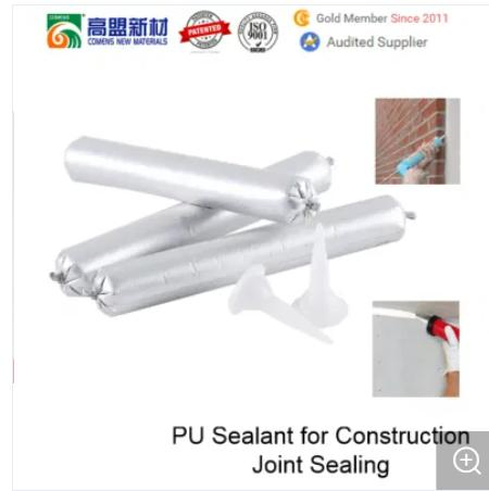 Comens Technic Flexible PU 25 Sellador de poliuretano Surtek 3511