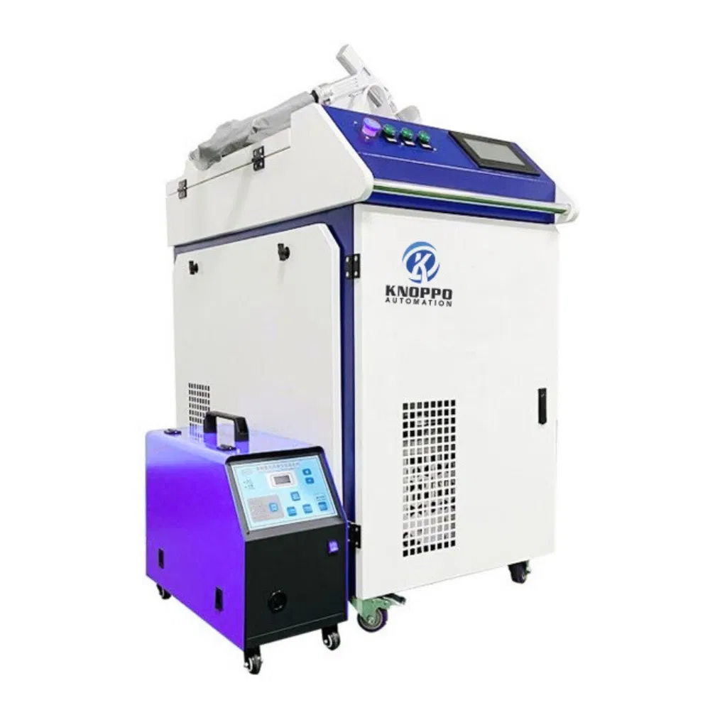3 in 1 Handheld Fiber Laser Cutting Cleaning Welding Machine 1500W 2000W 3000W for Carbon Steel Stainless Steel Aluminium Metal Iron Soldering