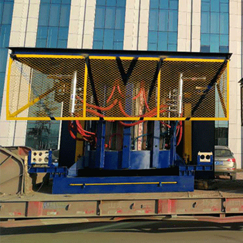 Gold Zinc Alloy Induction Medium-Frequency Electric Aluminum Melting Furnace for Industrial Casting