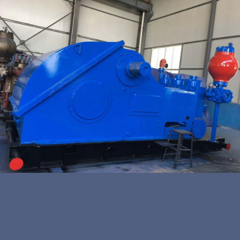 3NB-Serie Schlammpumpe 3NB-350/500/800/1000/1300/1600