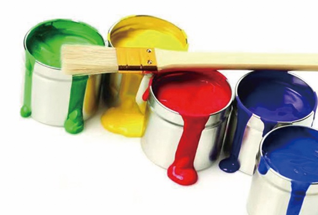Microspheres for Thermal Insulation Building Paints and Coatings