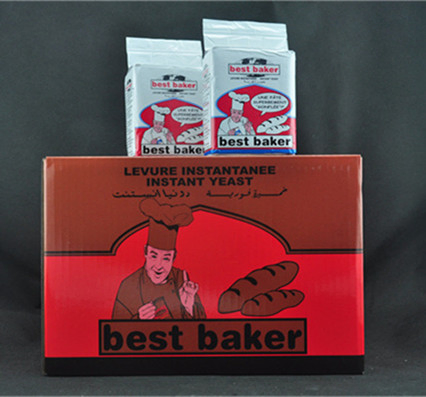 High Quality Instant Dry Active Baking Yeast
