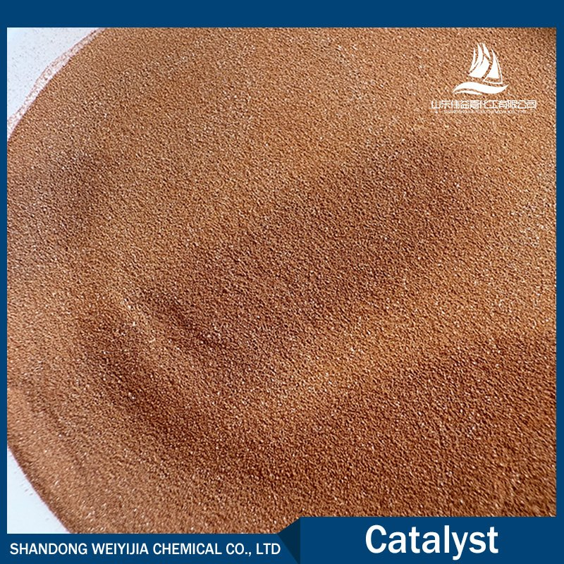 Catalizzatore in massa di ferro nichel magnesio molibdato acrilonitrile per alta selettività